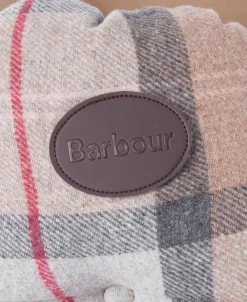 Barbour Luxury Dog Bed