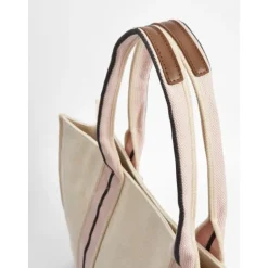 Barbour Madison Beach Tote SS25