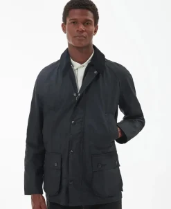 Barbour Men's Ashby Wax Jacket