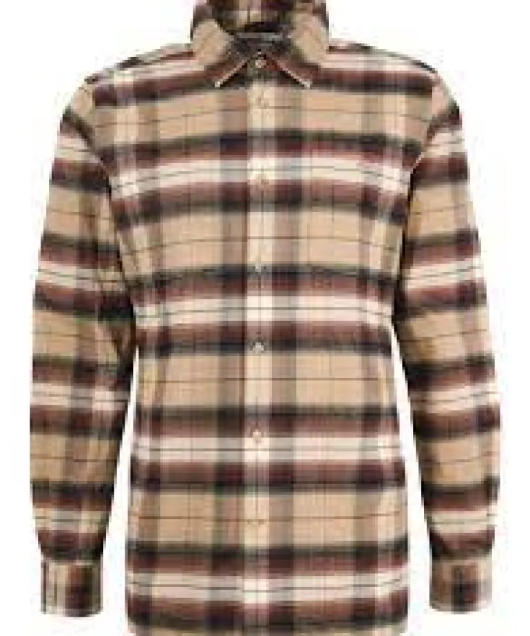 Barbour Men's Askrigg Shirt