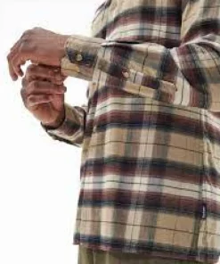 Barbour Men's Askrigg Shirt