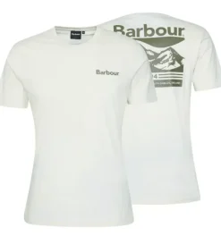 Barbour Men's Barbour Camber Graphic T-Shirt