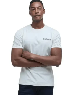 Barbour Men's Barbour Camber Graphic T-Shirt
