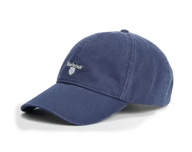 Barbour Men's Barbour Cascade Sports Cap SS25
