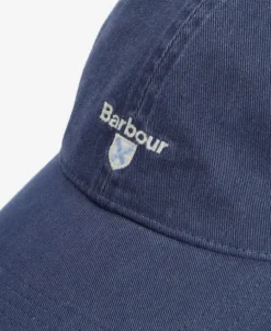 Barbour Men's Barbour Cascade Sports Cap SS25