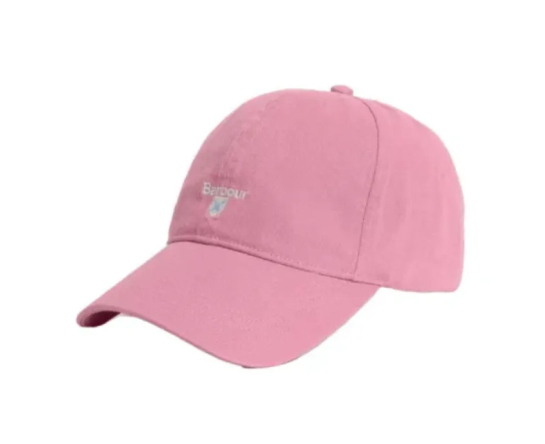 Barbour Men's Barbour Cascade Sports Cap SS25