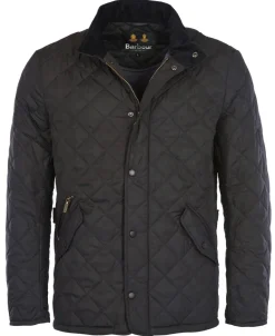 Barbour Men's Chelsea Sports Quilt Jacket