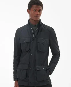 Barbour Men's Corbridge Wax Jacket