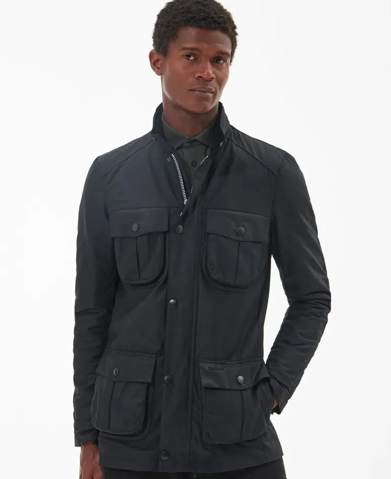 Barbour Men's Corbridge Wax Jacket