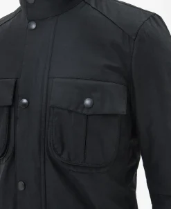 Barbour Men's Corbridge Wax Jacket