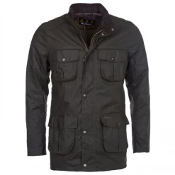 Barbour Men's Corbridge Wax Jacket
