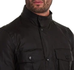 Barbour Men's Corbridge Wax Jacket
