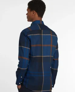 Barbour Men's Dunoon Tailored Shirt