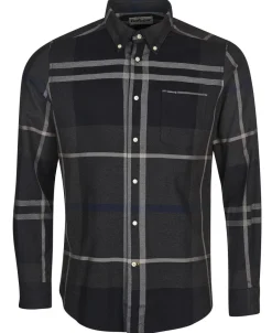 Barbour Men's Dunoon Tailored Shirt
