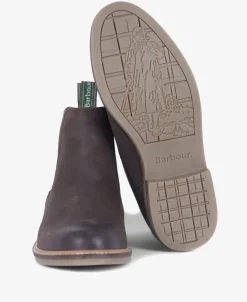 Barbour Men's Farsley Boots