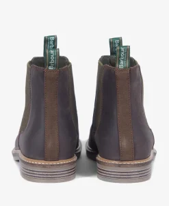 Barbour Men's Farsley Boots