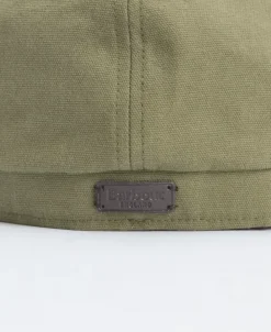 Barbour Men's Fawdon Bakerboy Hat SS25