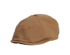 Barbour Men's Fawdon Bakerboy Hat SS25