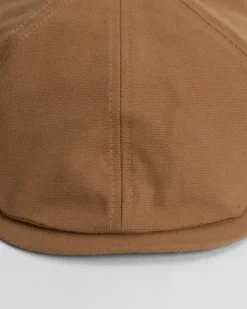 Barbour Men's Fawdon Bakerboy Hat SS25