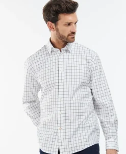 Barbour Men's Hanstead Country Active Shirt