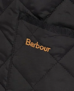Barbour Men's Heritage Liddesdale Quilt Jacket
