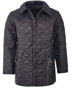 Barbour Men's Liddesdale Quilt Jacket