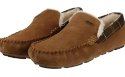 Barbour Men's Monty Slippers