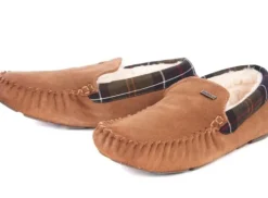 Barbour Men's Monty Slippers