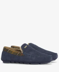 Barbour Men's Monty Slippers