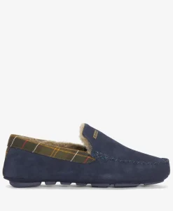 Barbour Men's Monty Slippers