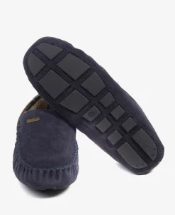 Barbour Men's Monty Slippers