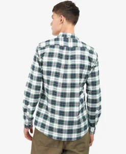 Barbour Men's Oxbridge Tailored Shirt SS24