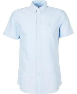 Barbour Men's Oxtown Short Sleeve Shirt SS24