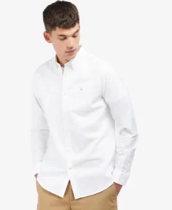 Barbour Men's Oxtown Tailored Shirt