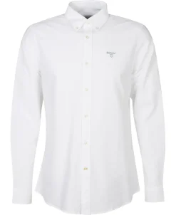 Barbour Men's Oxtown Tailored Shirt