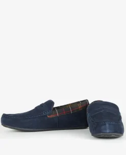 Barbour Men's Porterfield Slippers