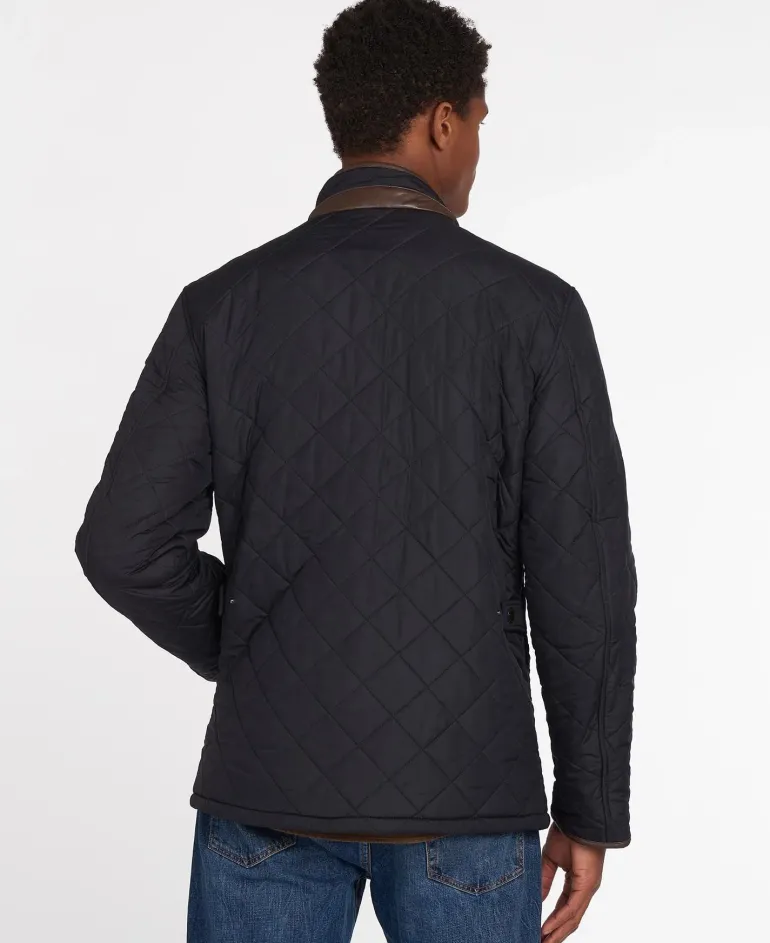 Barbour Men's Powell Quilt Jacket