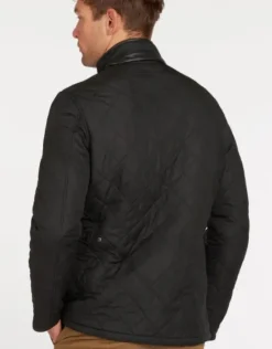 Barbour Men's Powell Quilt Jacket