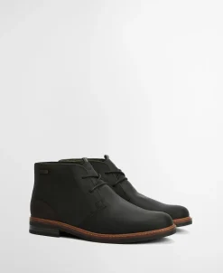 Barbour Men's Readhead Chukka Boot
