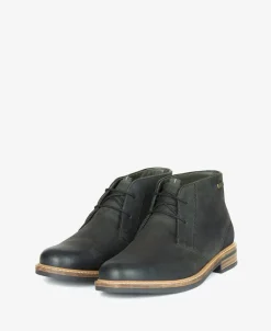 Barbour Men's Readhead Chukka Boot