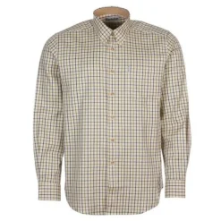 Barbour Men's Sporting Tattersall Shirt