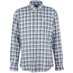 Barbour Men's Turville Regular Fit Shirt
