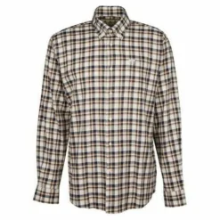 Barbour Men's Turville Regular Fit Shirt