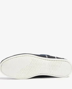 Barbour Men's Wake Boat Shoe