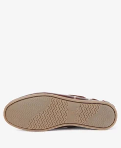 Barbour Men's Wake Boat Shoe