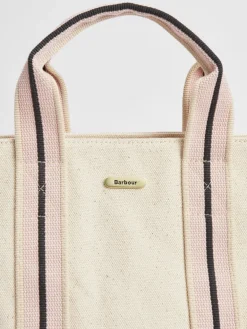 Barbour Mini Madison Beach Tote SS25