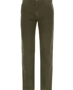 Barbour Moleskin Tailored Fit Trouser