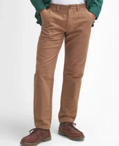 Barbour Moleskin Tailored Fit Trouser