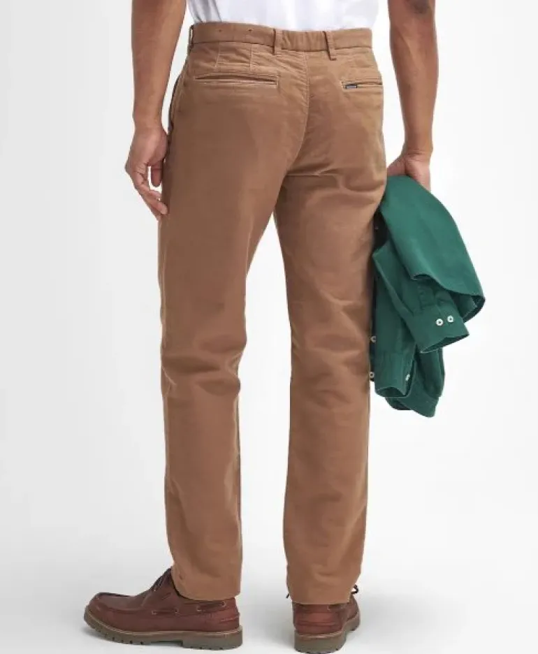 Barbour Moleskin Tailored Fit Trouser