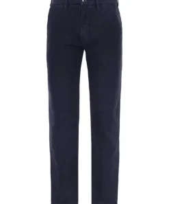 Barbour Moleskin Tailored Fit Trouser